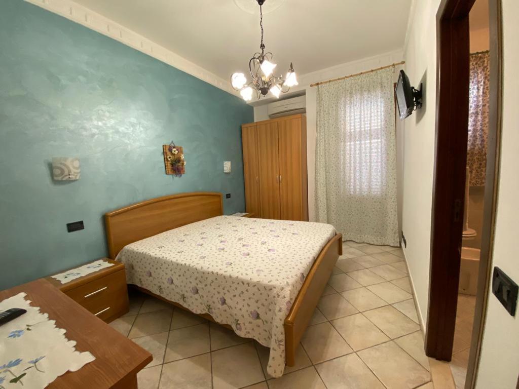 Appartamento Grande ซานวิโต โลคาโป ภายนอก รูปภาพ