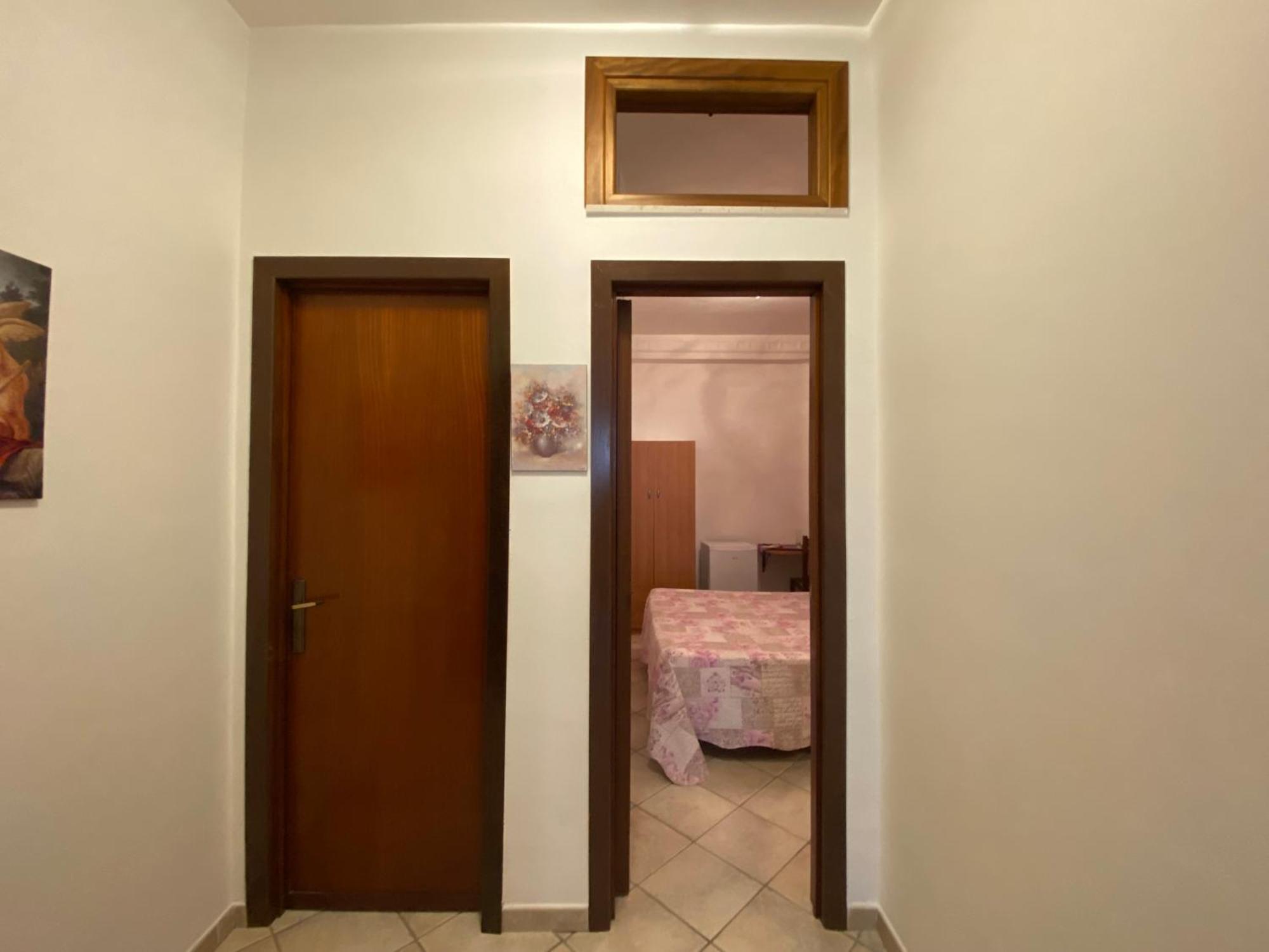 Appartamento Grande ซานวิโต โลคาโป ภายนอก รูปภาพ